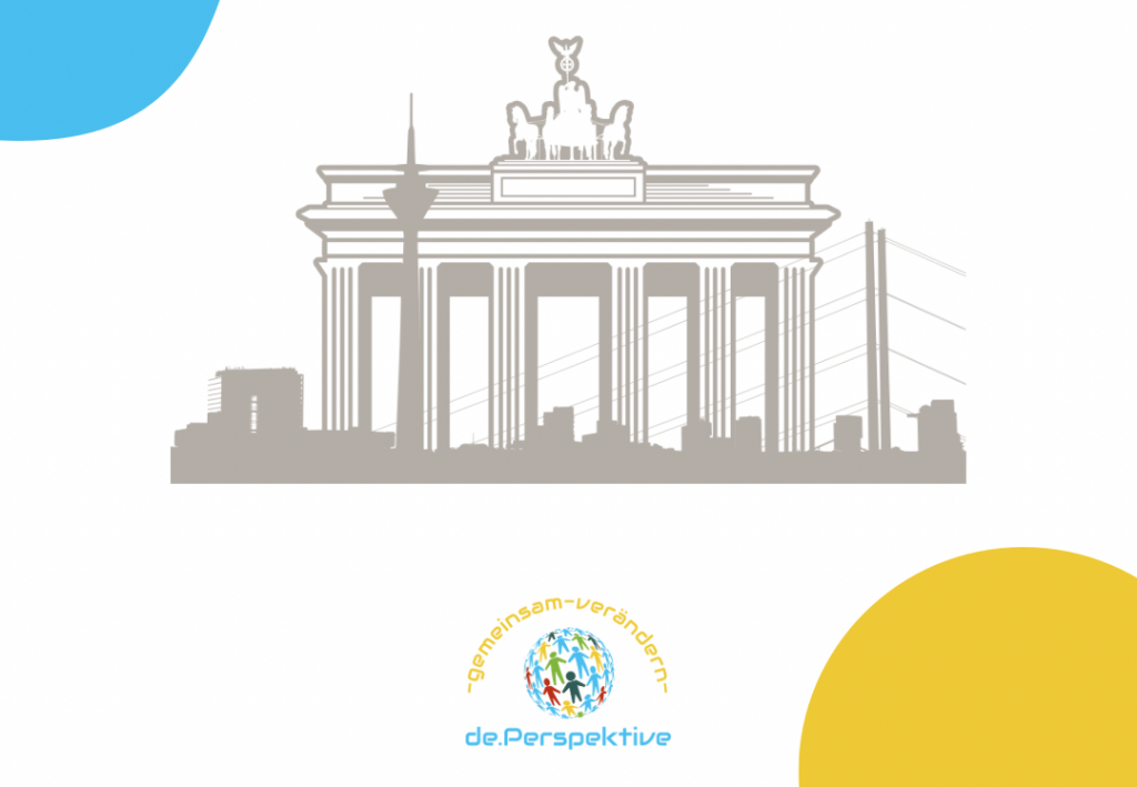 Projekte de.Perspektive e.V.